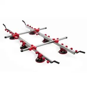 Система перенесення плитки 3200x1600 мм 200 кг P705 Shijing