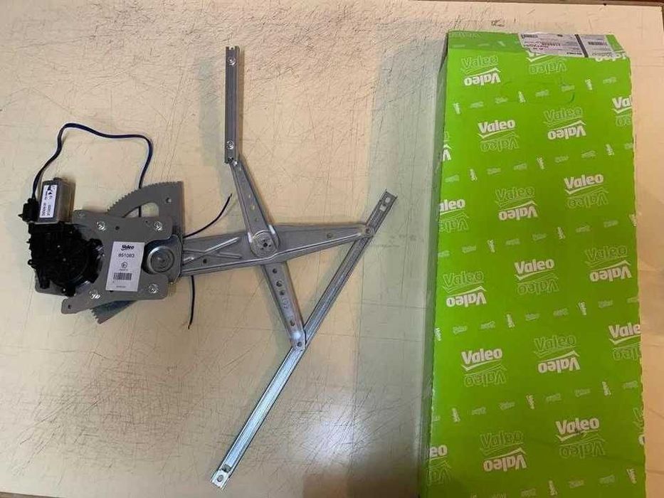 Elevador de Vidro VALEO - novo