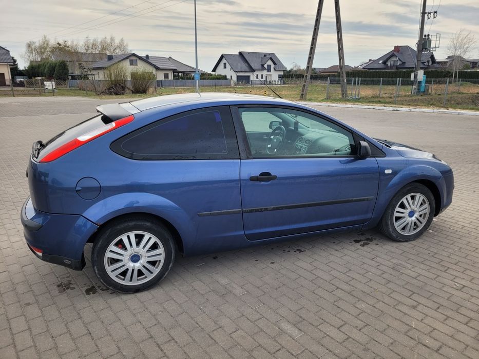 Focus bez DPF i Dwumasy.NOWA CENA 2800