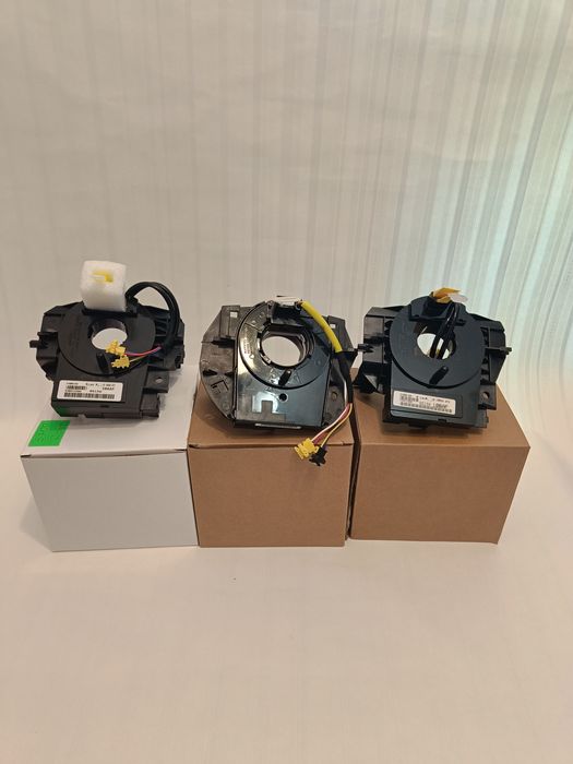 68067552AK 05156106AF шлейф руля Dodge Journey 11-19,  Chrysler TOWN