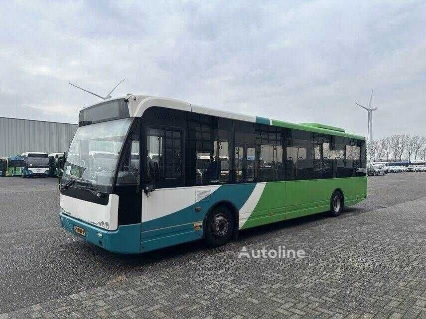 Міський автобус  VDL Ambassador 2012 в доброму стані. 85 місць