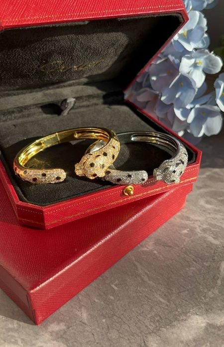 Новинка от Cartier