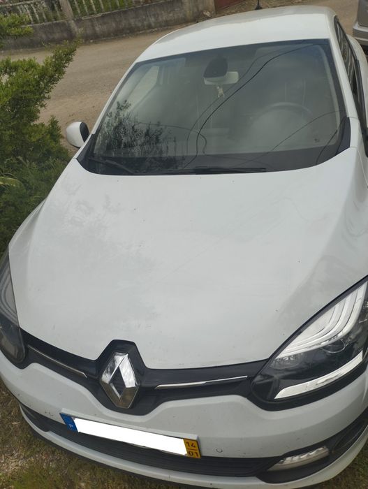 Renault Megane SC de 2014
