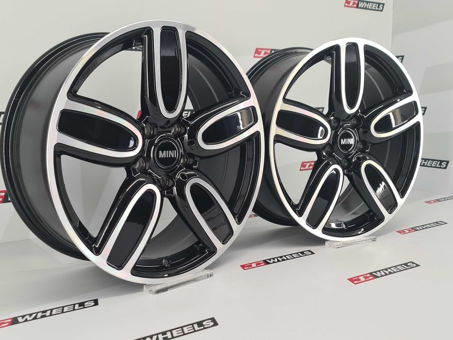 Jantes Look Mini Cooper S / JCW / em 18 | 5x112