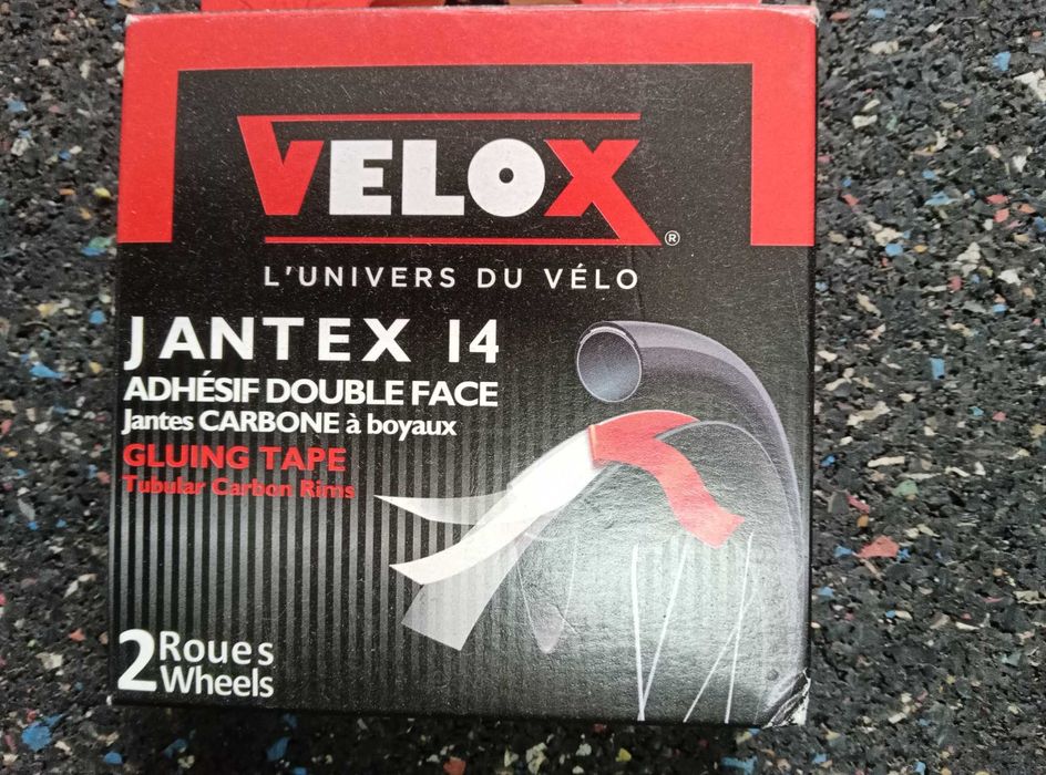 Fita para boyaux de Bicicleta