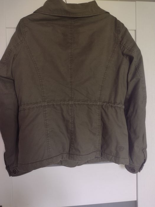 Kurtka Tom Taylor parka