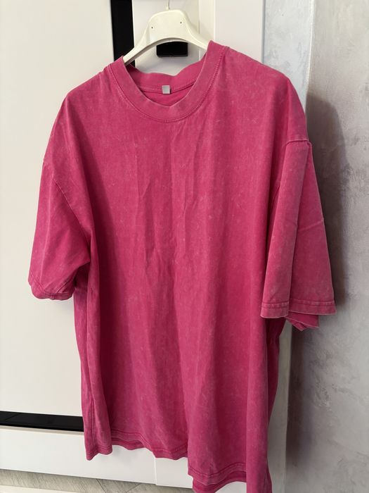 Футболки Calvin Klein варка сіра рожева