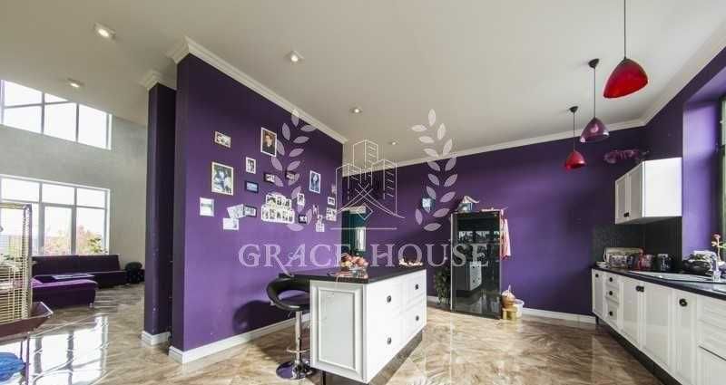 Продажа дома с бассейном у воды Плюты Козин Конча-Заспа Рудыки лес