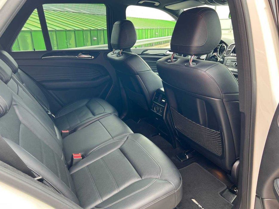 Mercedes-Benz GLE-Class. Відмінний стан. Можливо Лізинг/Кредит.