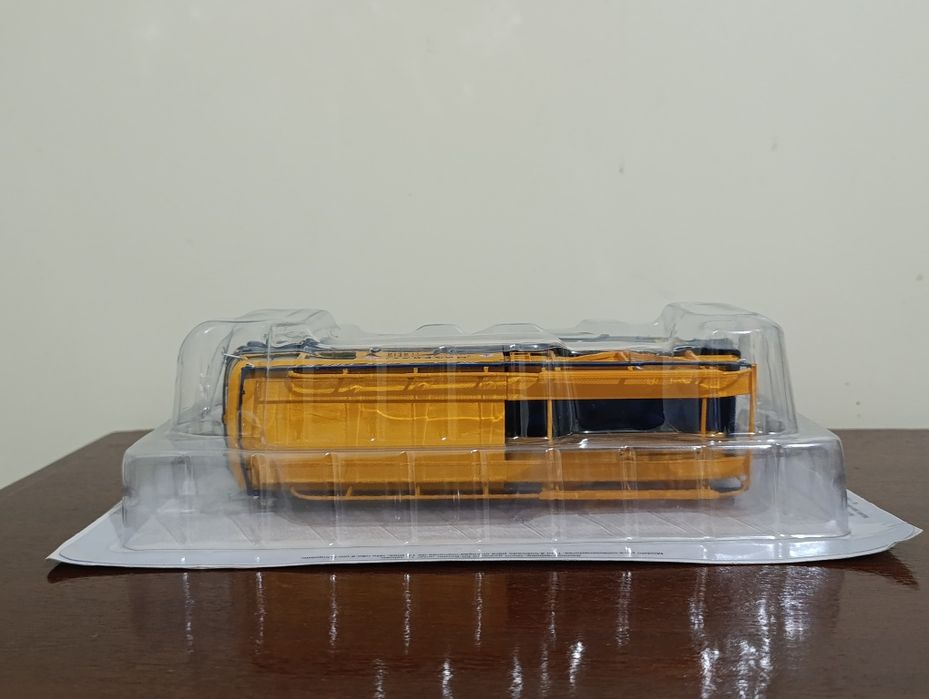 Fiat Bartoletti 1/43