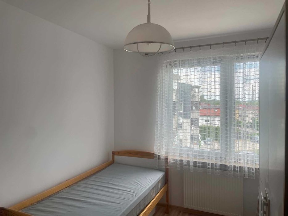 Mieszkanie 34 m²