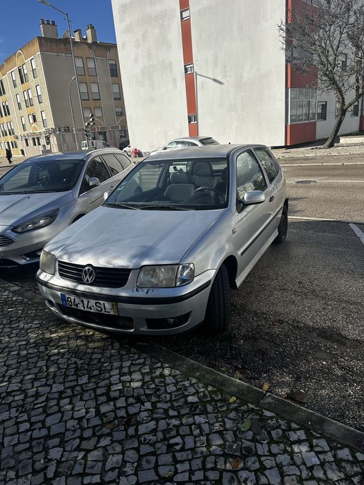 Vw polo  1.0 ..