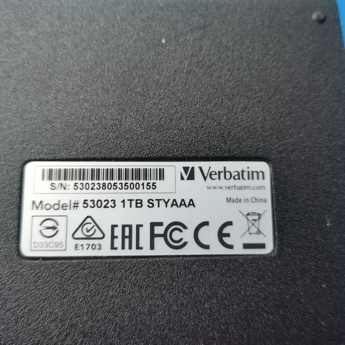 Usb накопитель б у