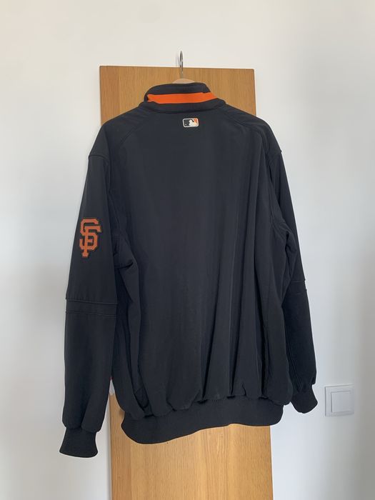 Casaco Original San Francisco Giants