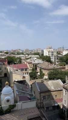 2-комнатная квартира по адресу Куликово поле пл. (площадь 73 м²) - Atlanta.ua - фото 19