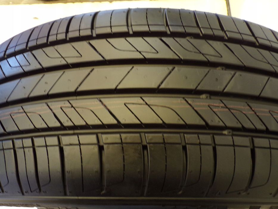 opony letnie kumho solus hs63 195 55 16 87h nowe