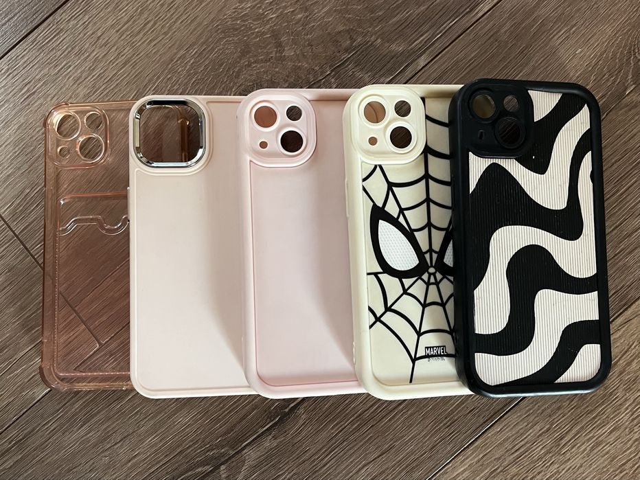 Чохол для 13 iPhone