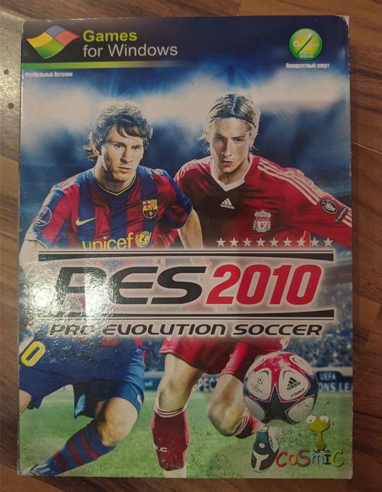 Ретро игры для ПК