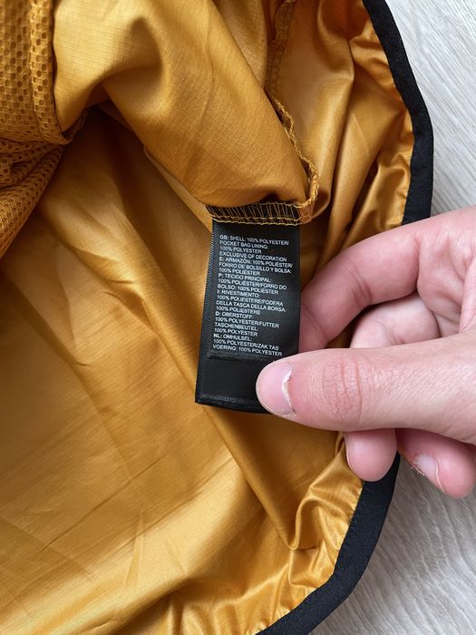 Вітровка The North Face