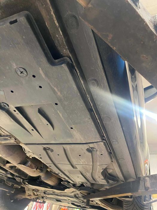 Auris hybryda 2012  PRESTIGE