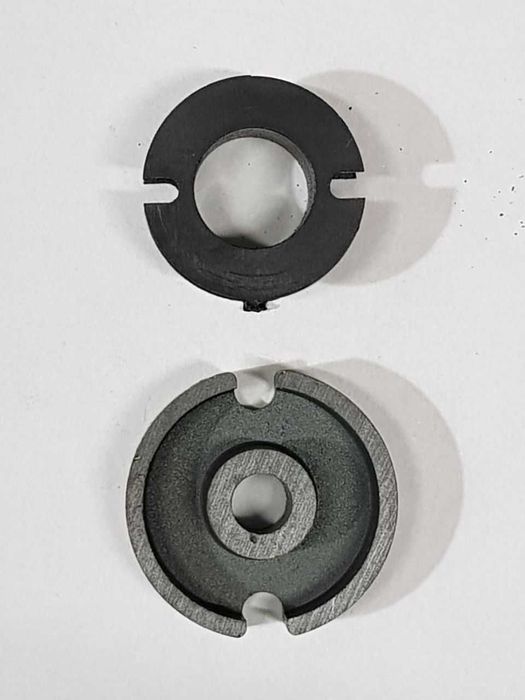 Ферритовая чашка  Ч22