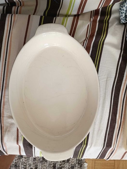 Naczynie do pieczenia 36/27cm