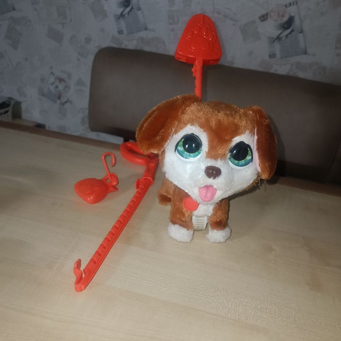Цуценя FurReal Friends Hasbro