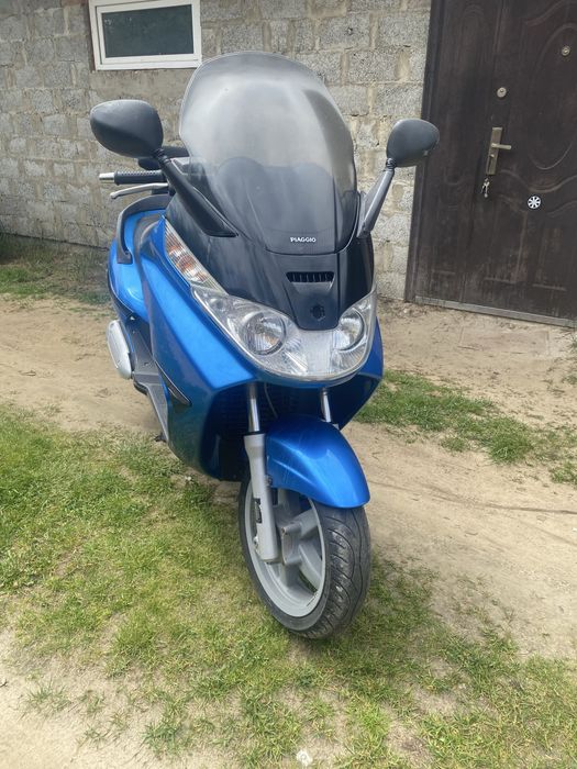 Продам скутер х8 250