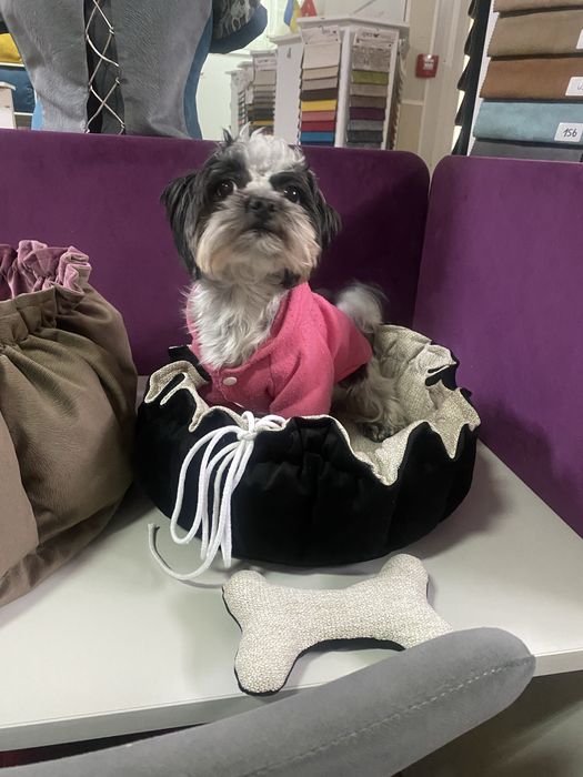 Пуфи- лежанки! Нові !