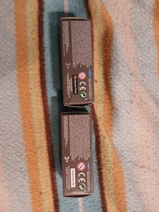 Carrinho de colecção novo