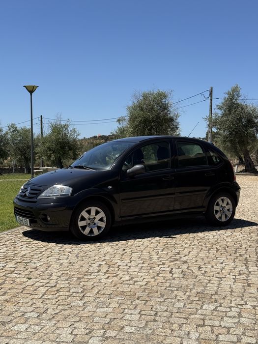 Citroen C3 1.4 hdi 2009