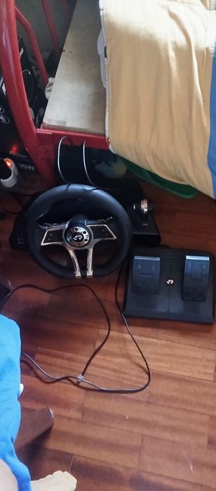 Volante para PS3 PS4