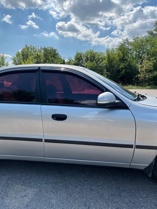 ЗАЗ СЕНС 1.3 2015р