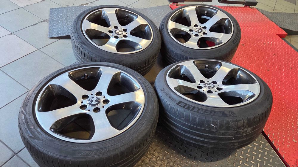 BMW alufelgi 9jx19 10jx19 5x120