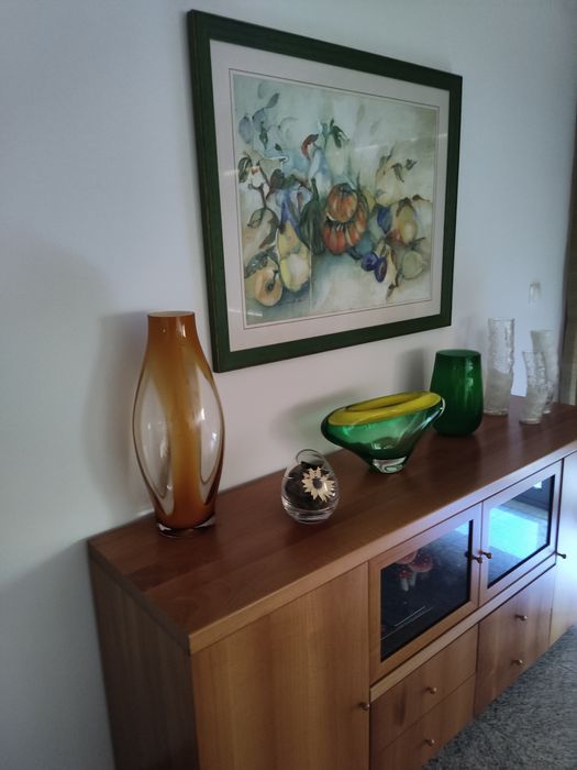 Vendo mobília de sala