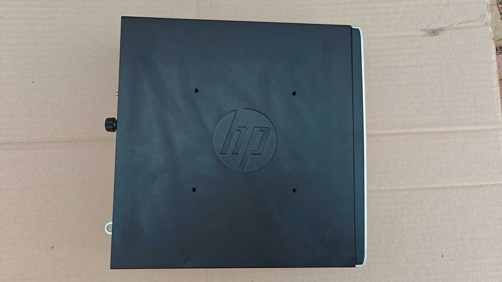 Міні офісний ПК HP COMPAQ 8300 ELITE USDT i5-3470s