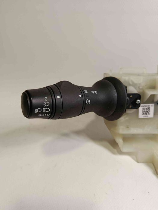 Conjunto / manetes de luzes e limpa vidros RENAULT Megane III (BZ0_)