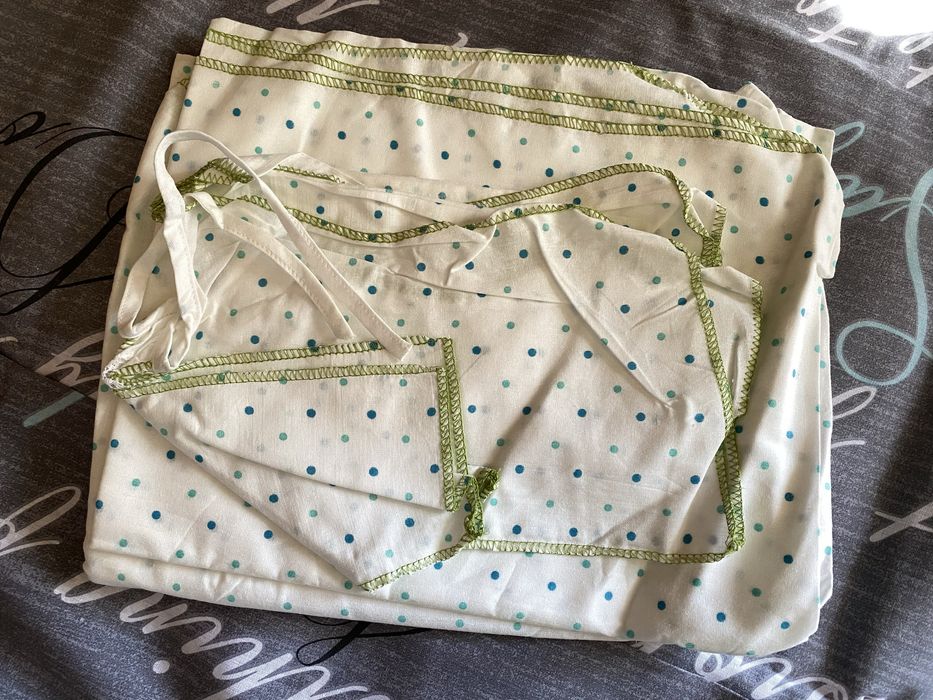 Набір для новонародженого, новий