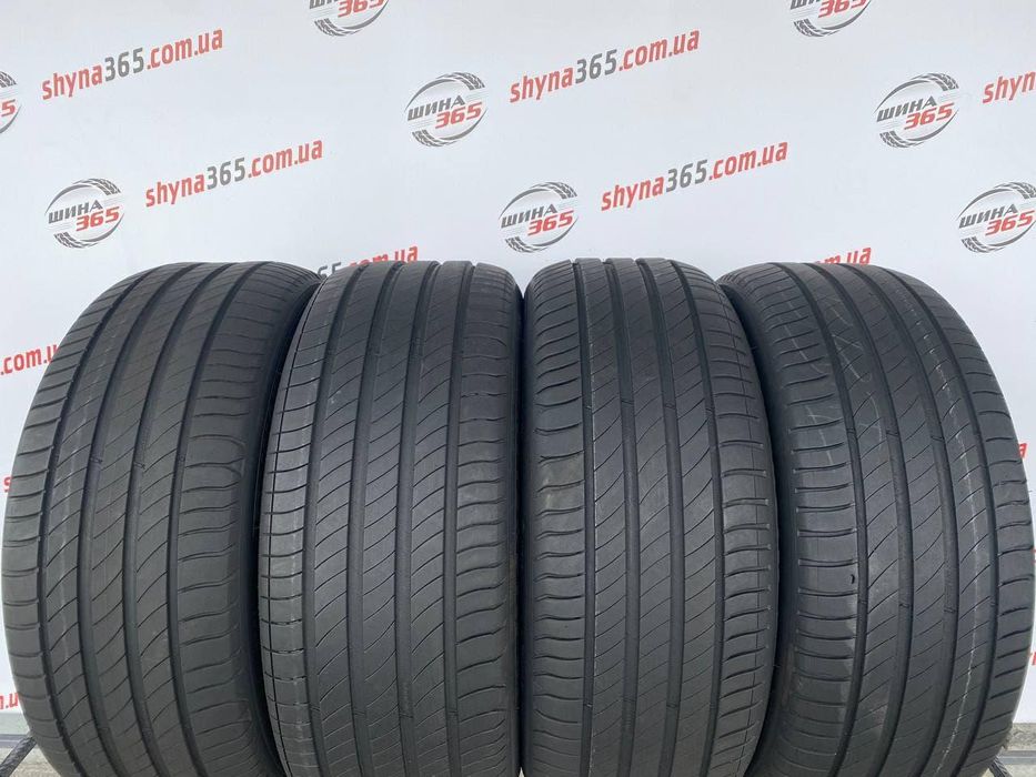 шини бу 225/50 r18 michelin primacy 4 5mm