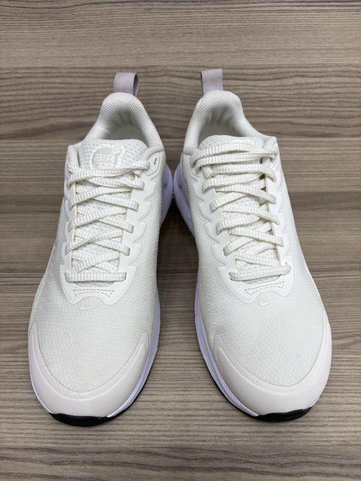 Кросівки Nike Air Max Nuaxis оригінал _ Кроссовки nike air max