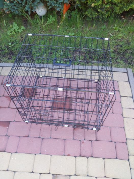 Sprzedam klatke polecam