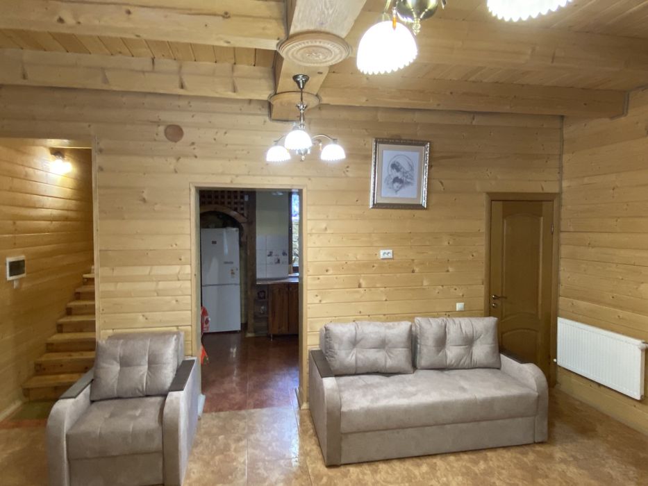 Котедж "Підгорянка", відпочинок в Карпатах, Яремче, оренда