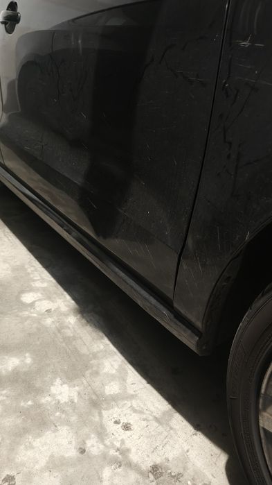 Polo 1.6Tdi (115cv) Highline 5p.