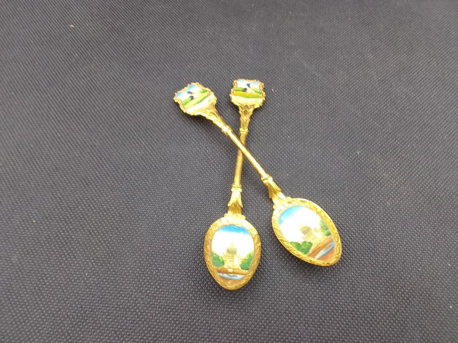 Ложичкі сувенірні