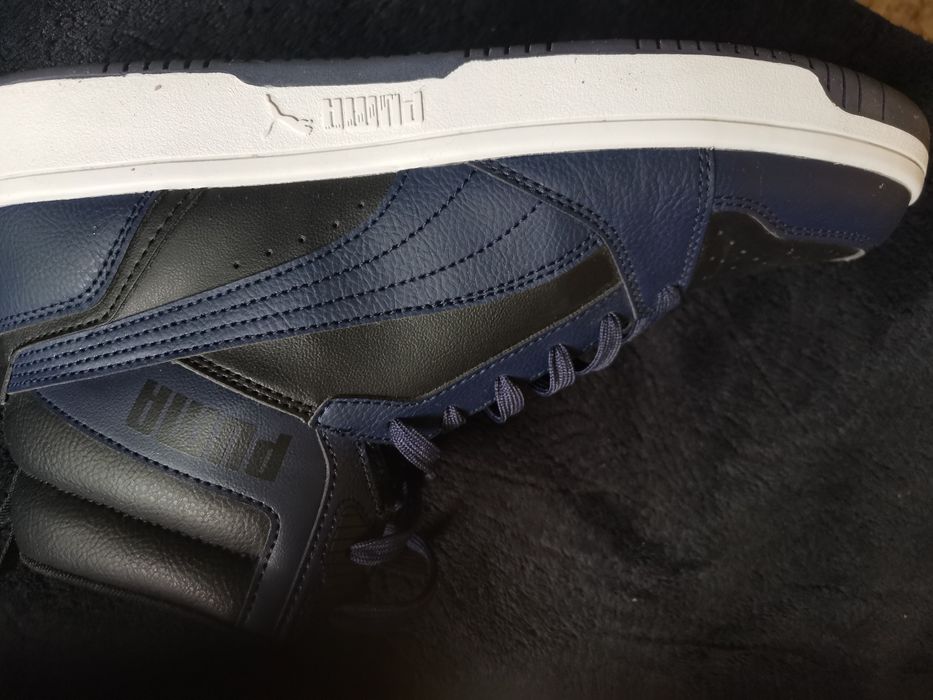Buty puma 42 raz