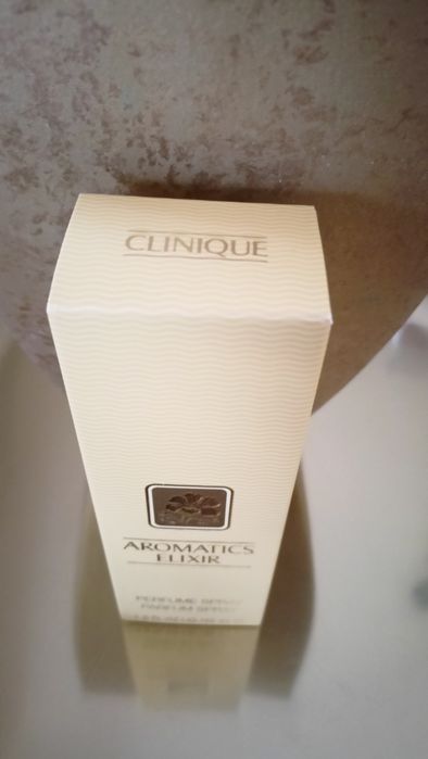 Clinique Aromatics Elixir EDP 45 ml