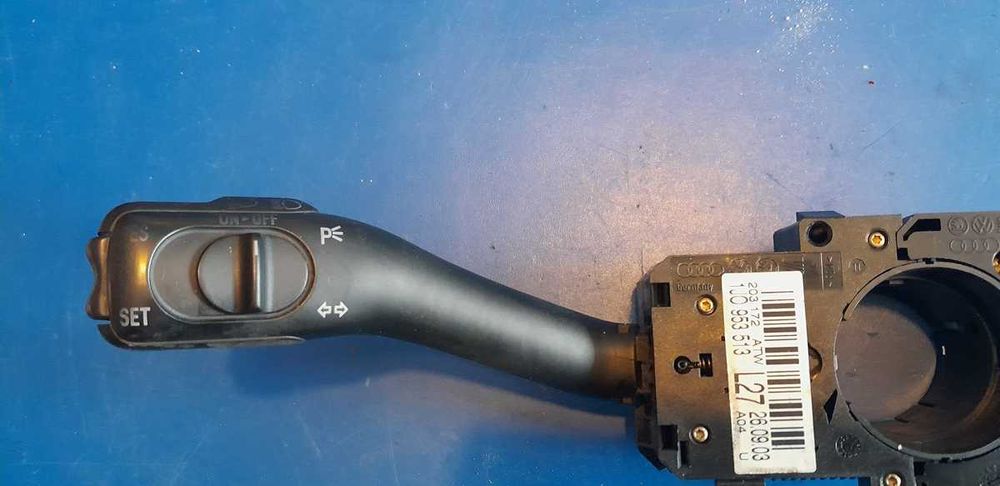 Manetka przełącznik Vw Golf 4 IV Passat B5 tempomat komputer fis