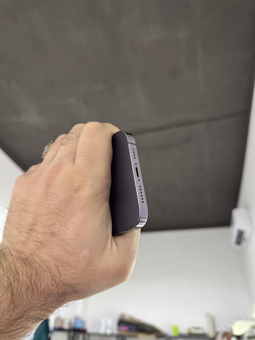 Apple iphone 14 Pro Max 128 gb 90% айфон Про Макс