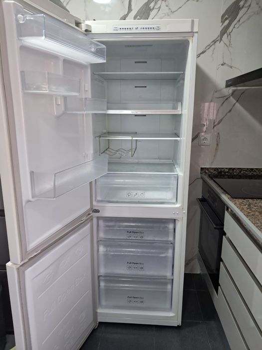 Frigorífico Nofrost Samsung