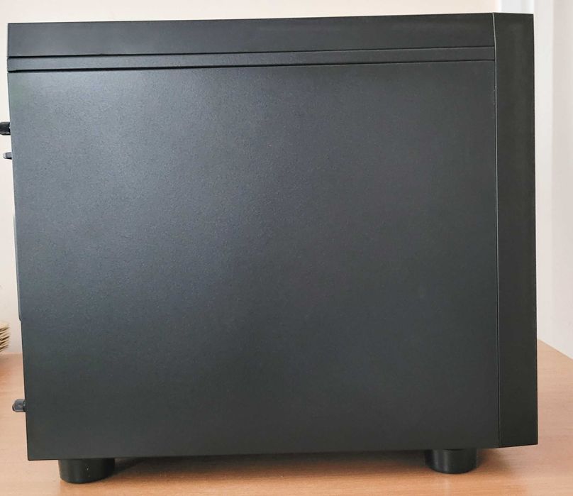 Корпус Chieftec CI-01B-OP